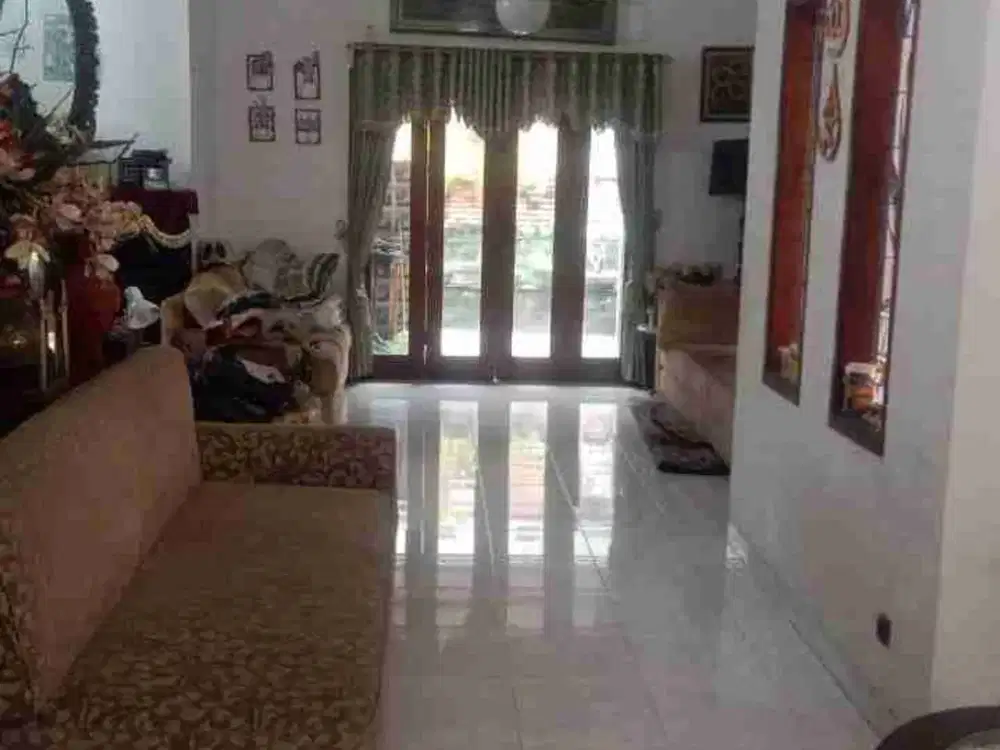 Dalam Townhouse, Disewakan Rumah di Cilandak Jakarta Selatan