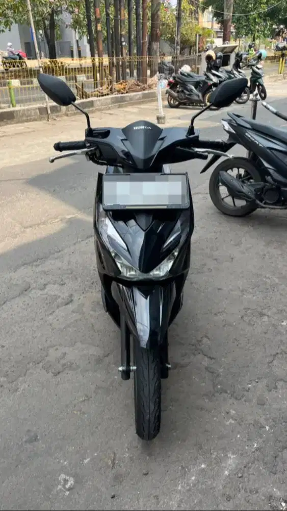 DIJUAL CEPAT BEAT TH 2025
