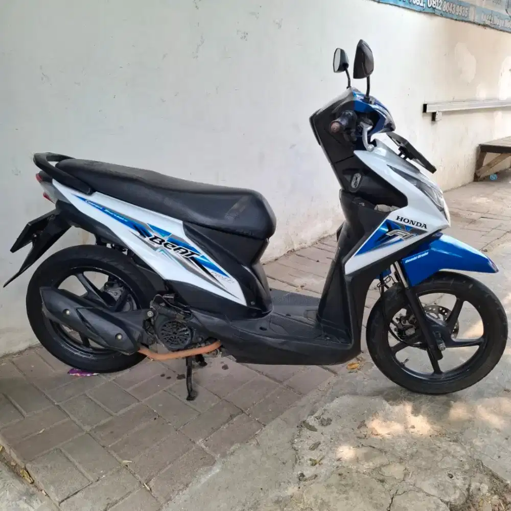 Beat fi taun 2016