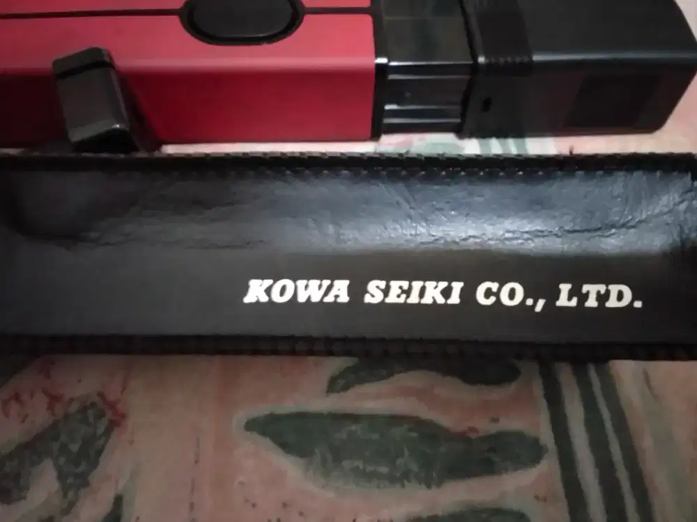 Jual timing light KOWA SEIKI JAPAN