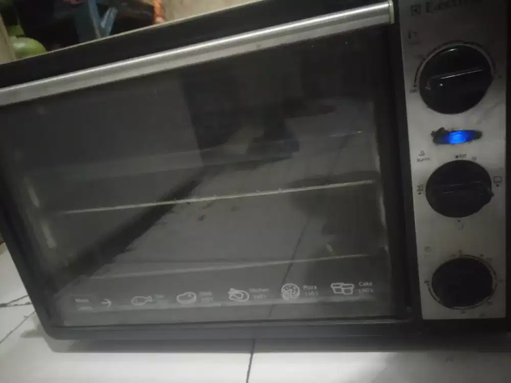 Dijual Oven listrik