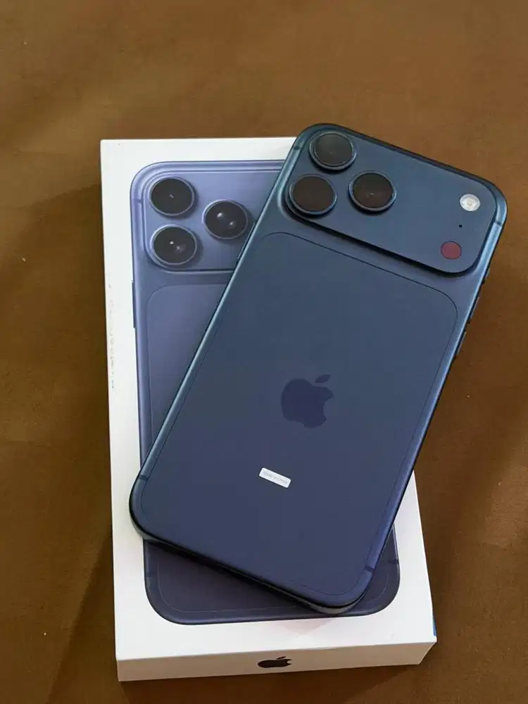 Iphone 17 promax