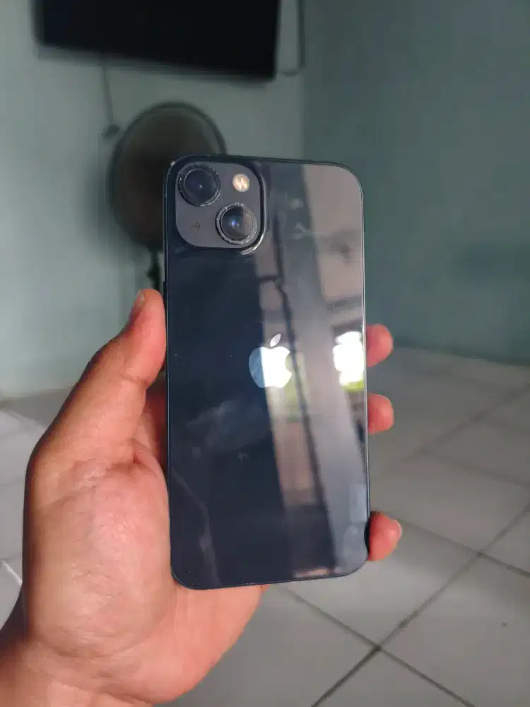 IPHONE 13 128 INTER ALL OPERATOR MIDNIGHT