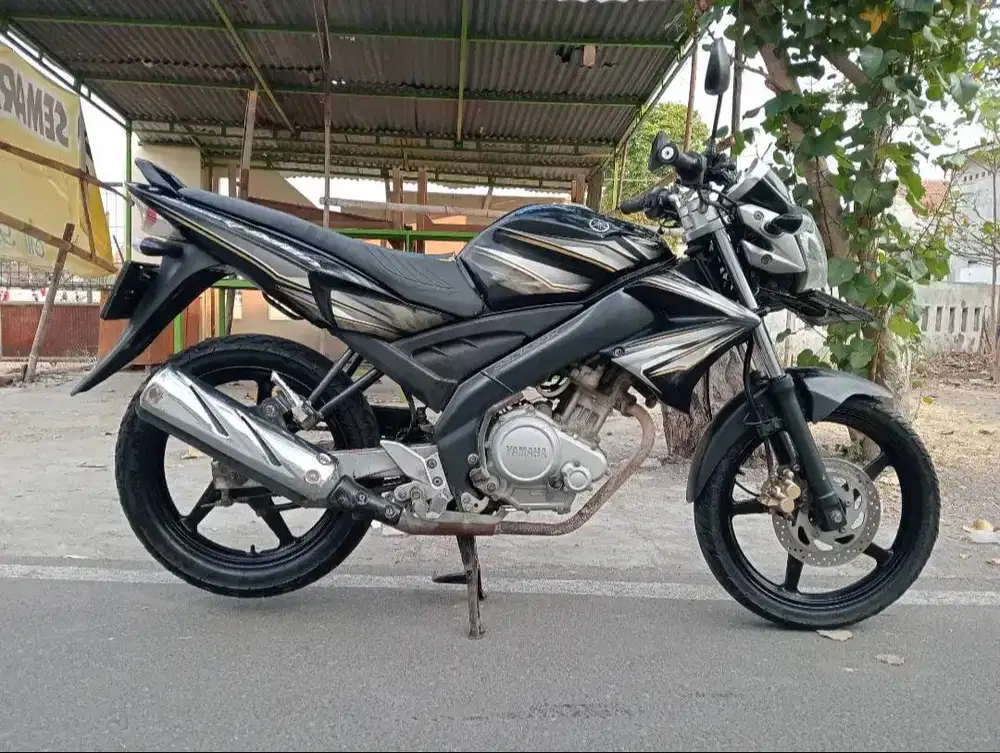 Di jual cepat Vixion old 2013