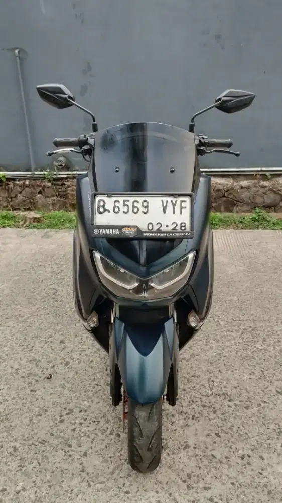 Ayu_NMAX NEW 2023