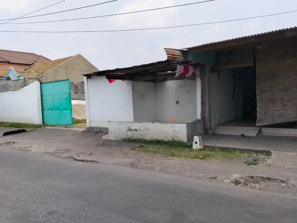 Dijual Rumah Candi, Sidoarjo