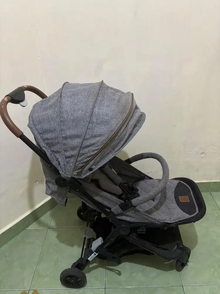 Stoler anak genius