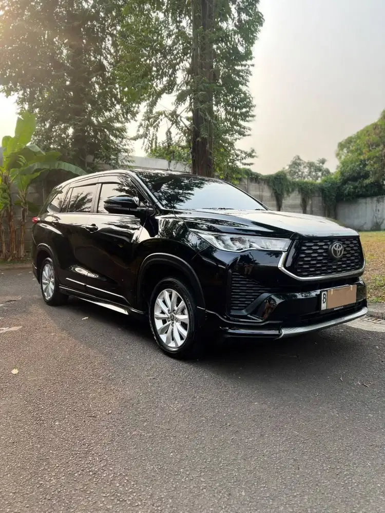 Toyota Zenix V Hybrid Modelista RSE 2025