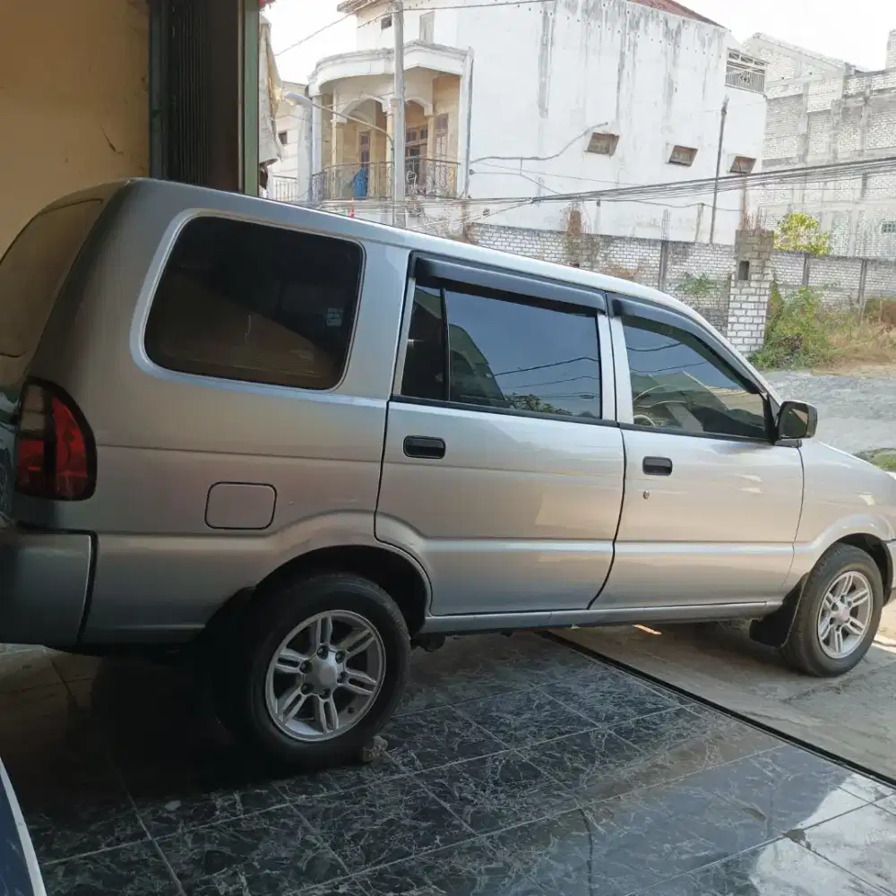PANTHER LM SMART TURBO 2010
