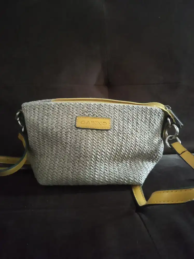 Preloved gabino