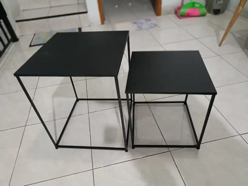 Selma Coffee Table