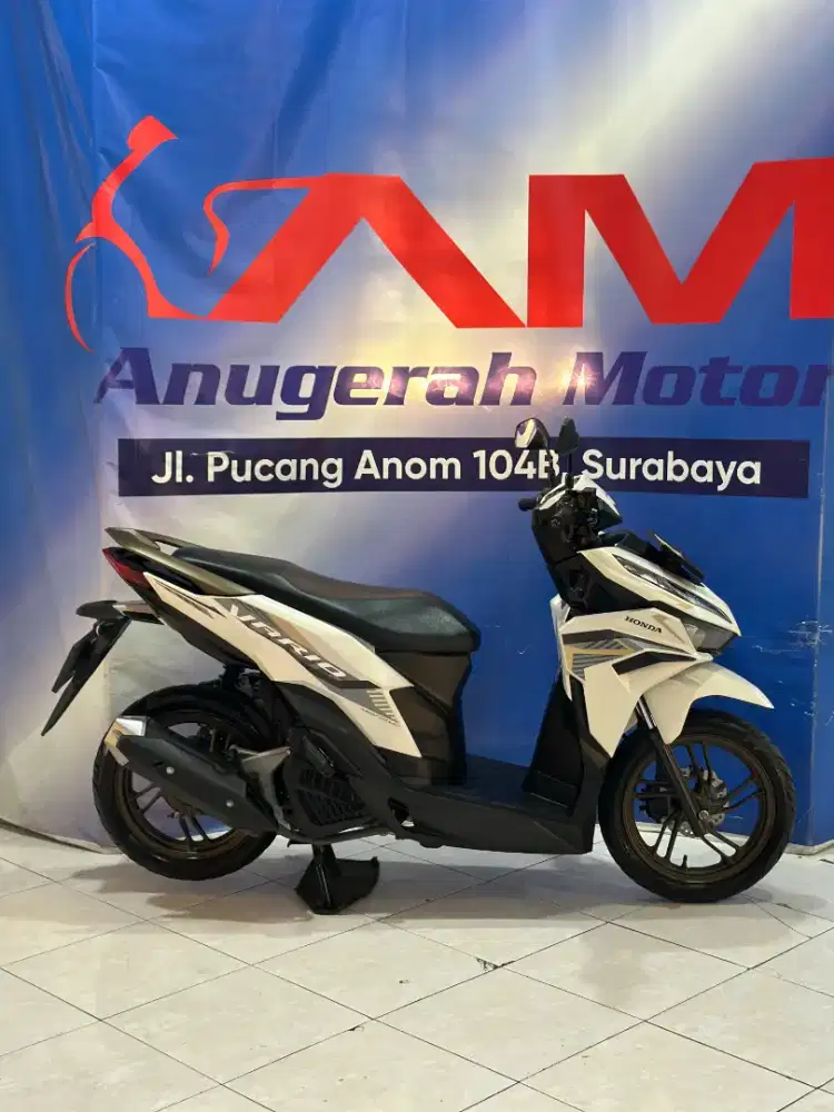 LOW KM ! Honda Vario 125 ISS Keyless 2023