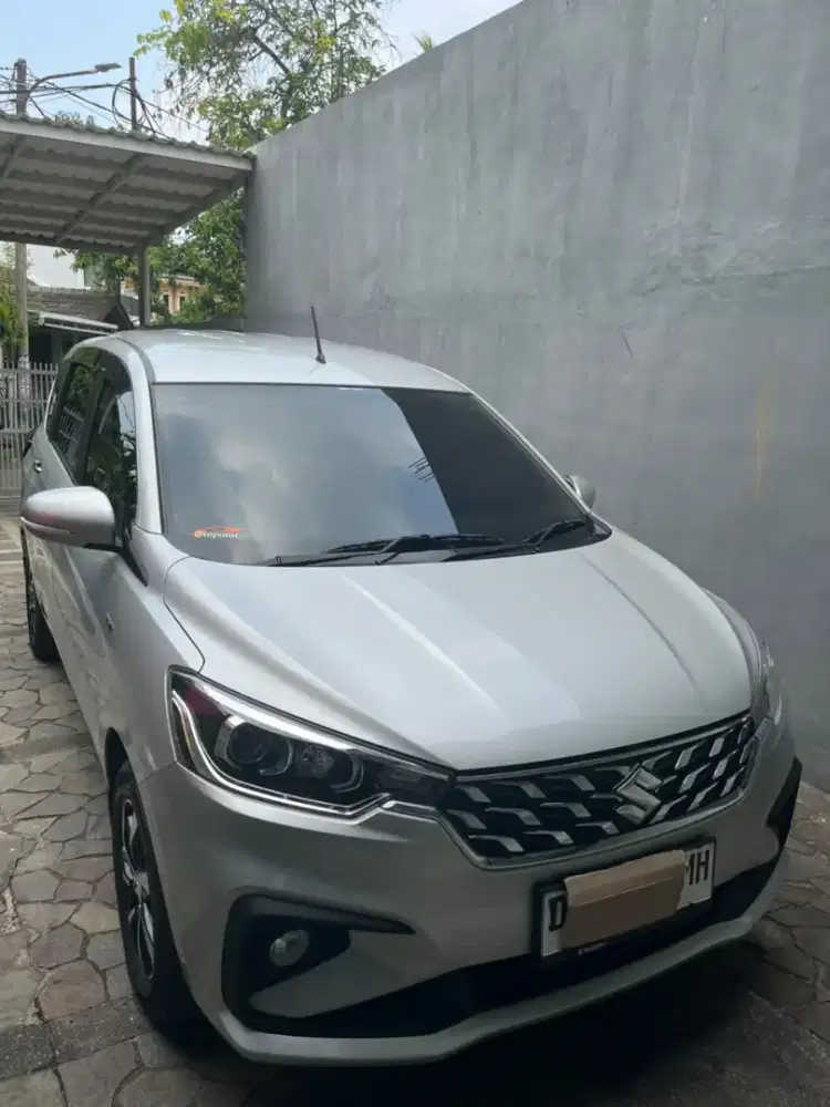 SANGAT ISTIMEWA
Baru 8 bulan   dan Untuk Pemakai