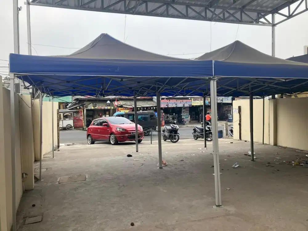 JUAL TENDA JUALAN