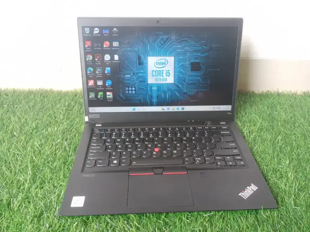 Lenovo thinkpad t14 g1
