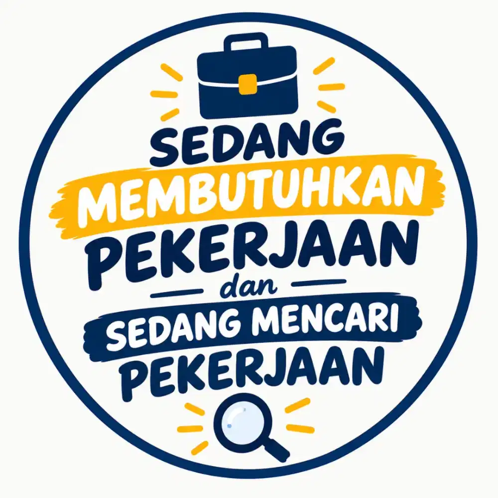 MENCARI PEKERJAAN FNB,KASIR,DLL