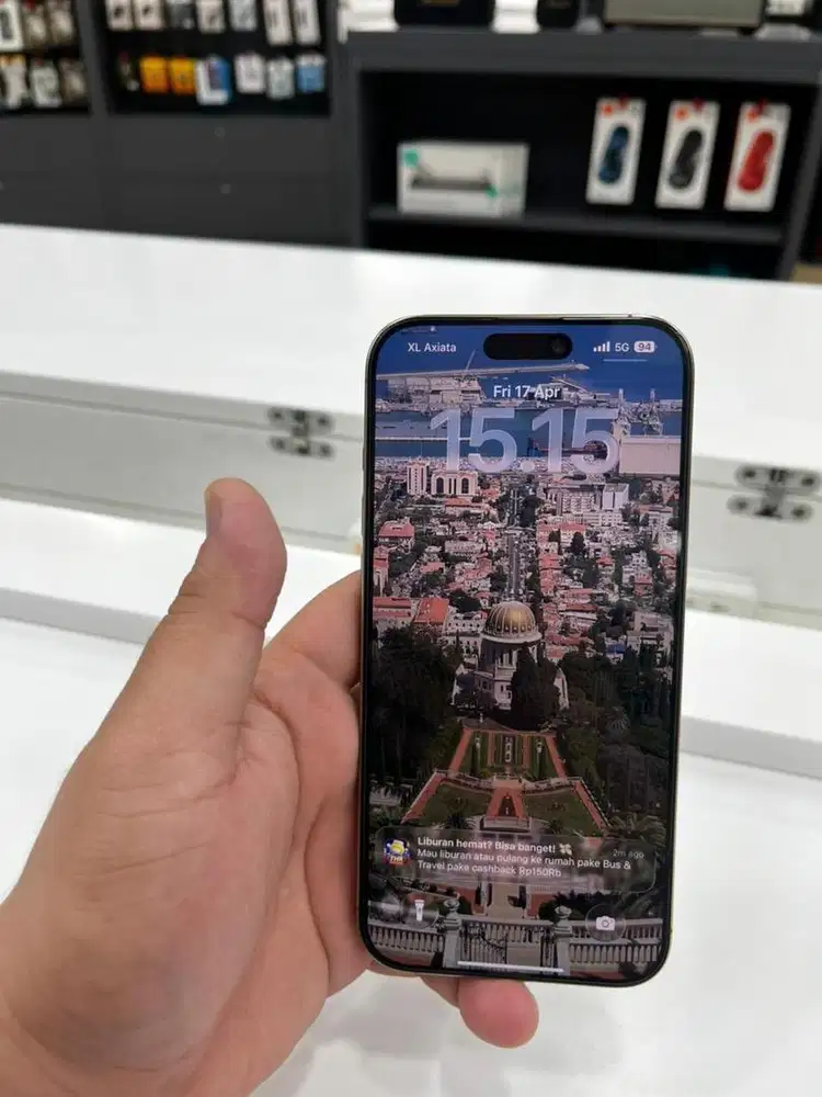 Iphone 16 Pro Max 256 Gb