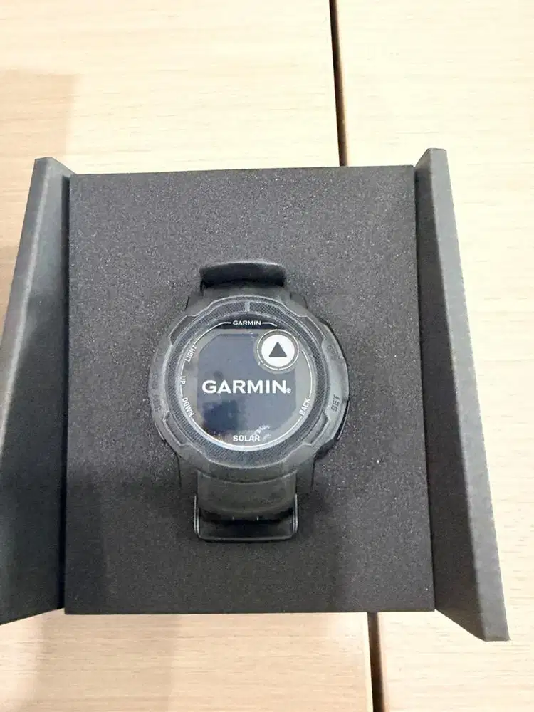 Garmin Instinct 2 Solar (Second)