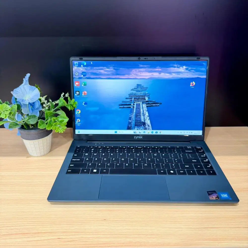 LAPTOP PELAJAR HARGA TERJANGKAU | ZYREX LBOOK NEW BISA KREDIT