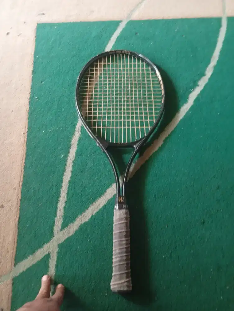 Raket tenis Wilson 2509 pro series