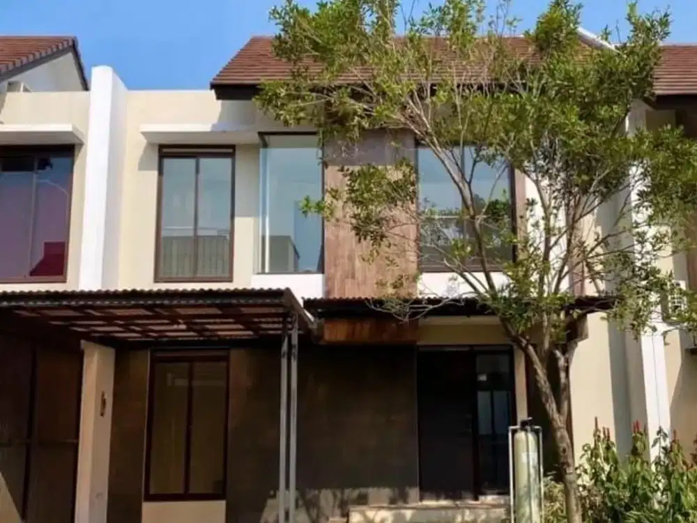 Termurah! Rumah di Tatar Simakirana Kota Baru Parahyangan