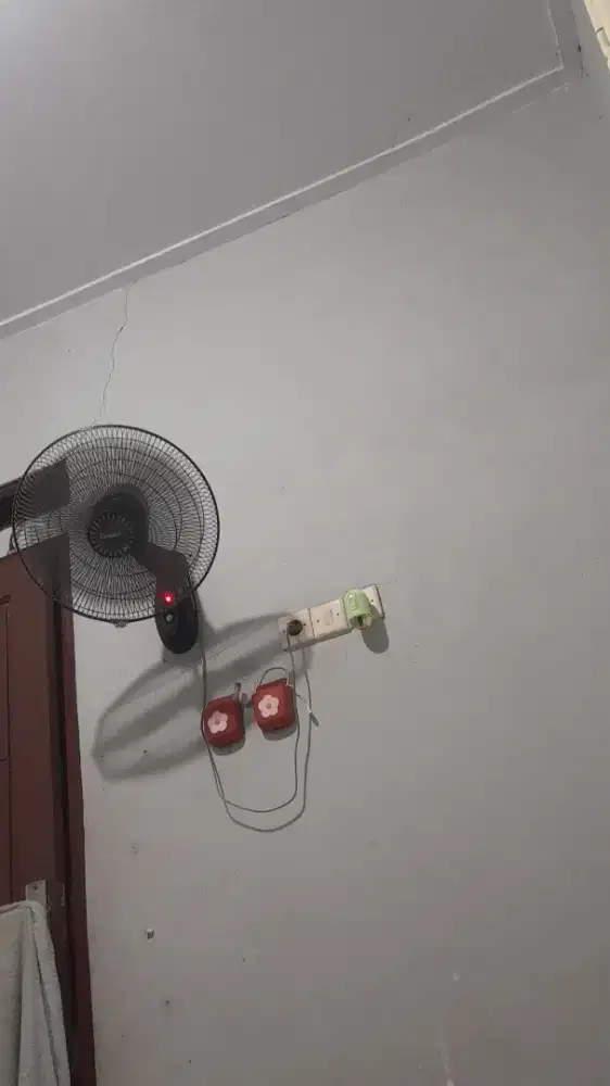 Buka jasa tukang buat ngecat/melester dll