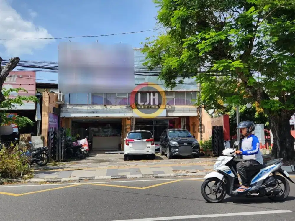 Sewa Rumah di Semarang Tengah
