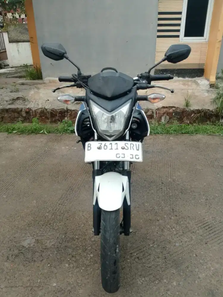 Ayu_CB 150 2015 ( PEMAKAIAN 2015)