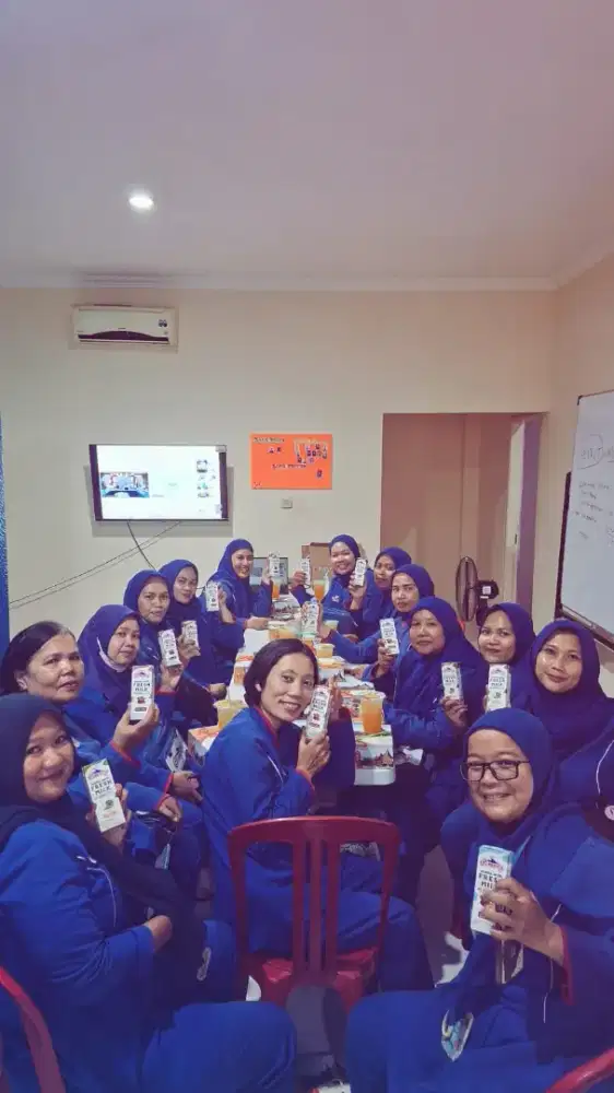 Miss cimory sangiang