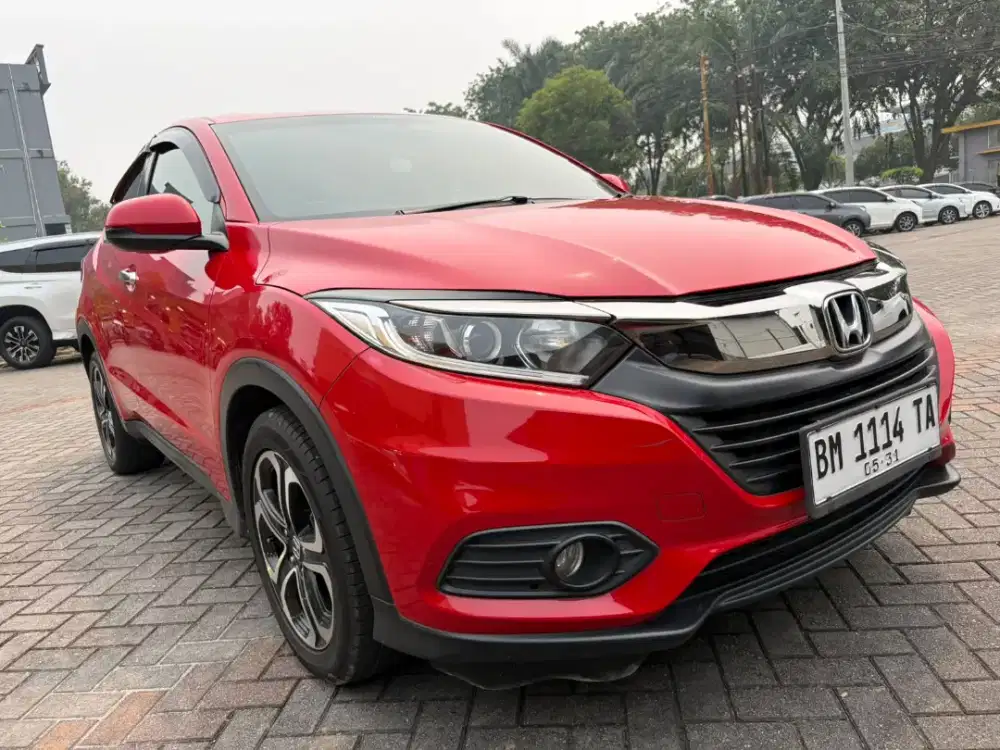 HRV 1.5 E Facelift CVT 2021