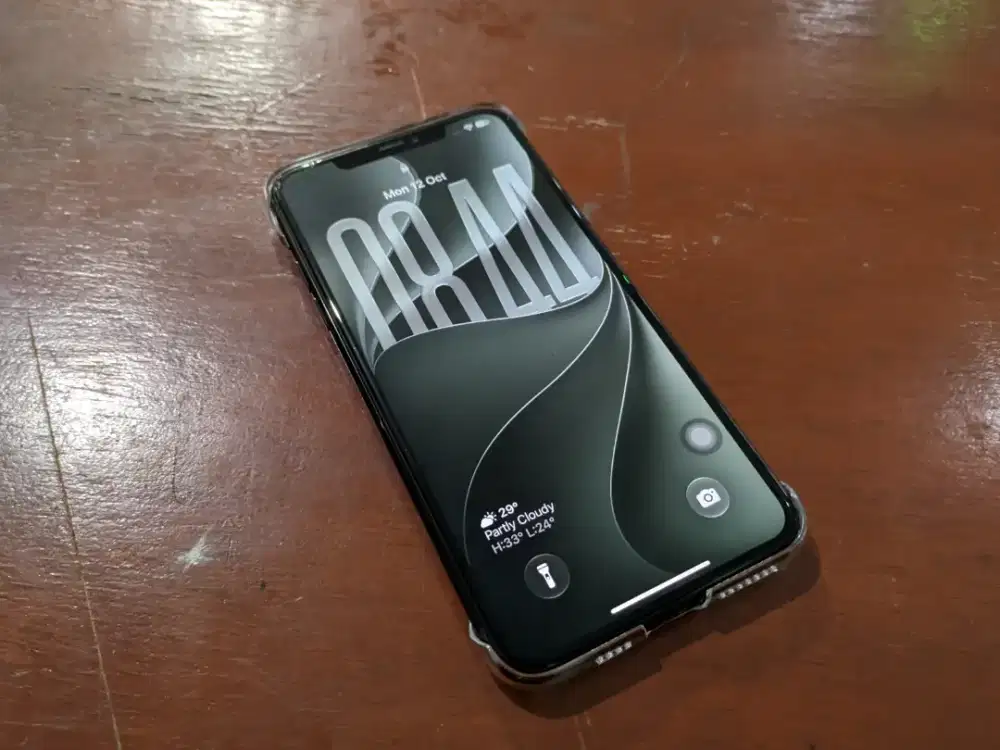 IPhone 11 Pro Max 64GB IBOX Midnight Green