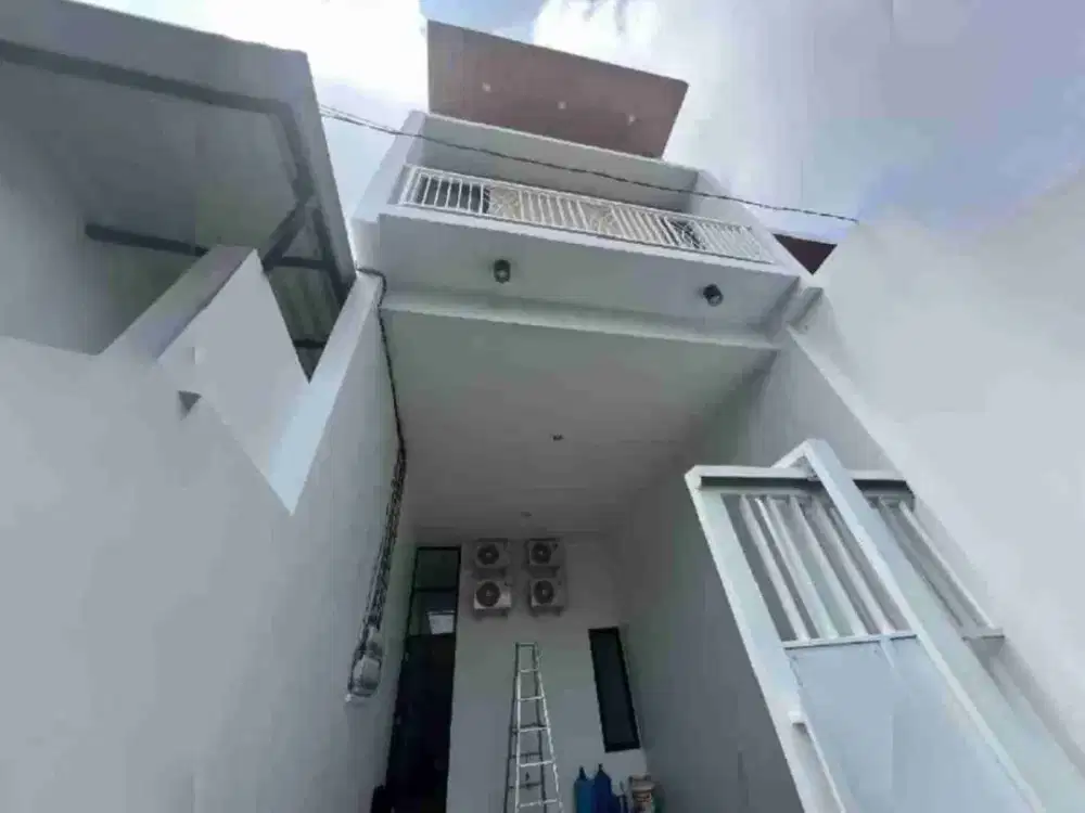 Dijual Kos Keputih Dkt Kampus ITS HANGTUAH Surabaya Timur