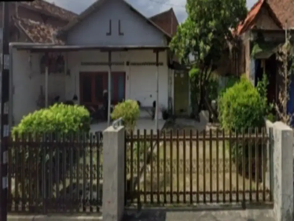 rumah dijual karang rejo surabaya