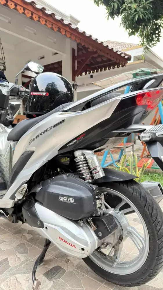 Vario 150 new 2019