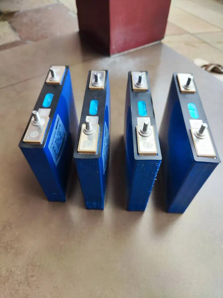 Baterai LifePO4 50Ah Kembung
