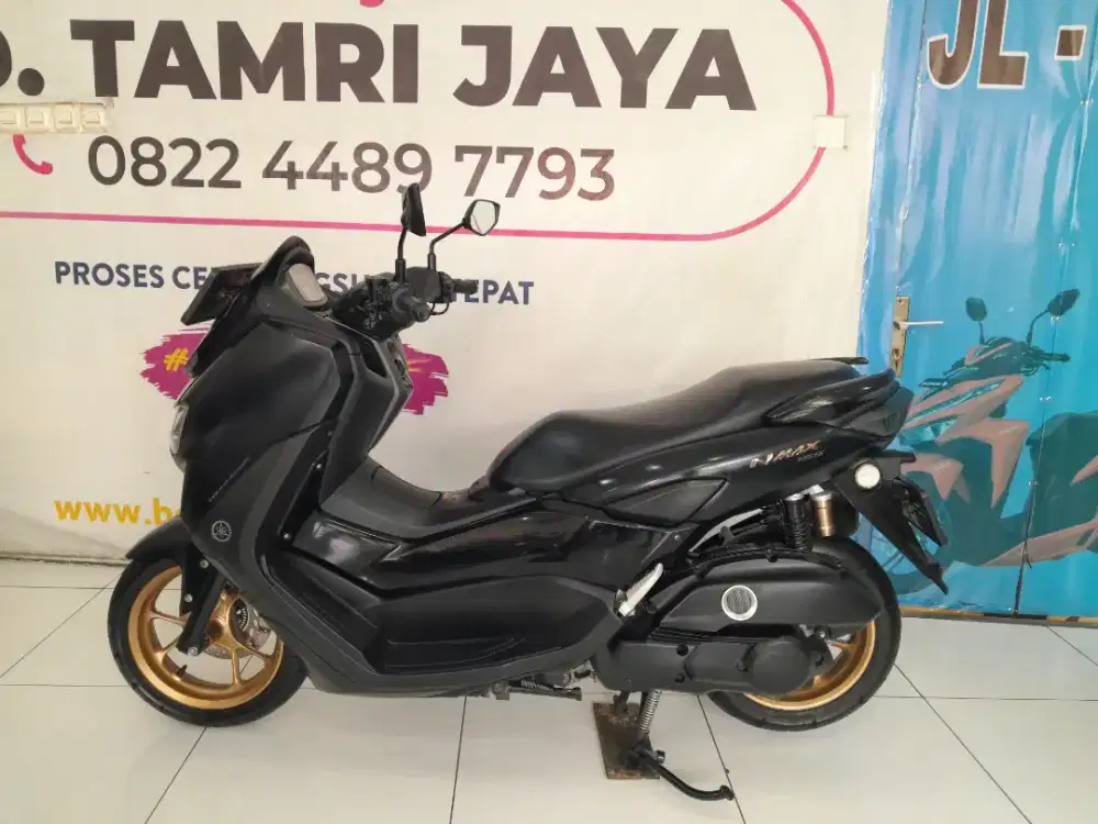 YAMAHA MMAX KEYLES 155 2024 JOS
