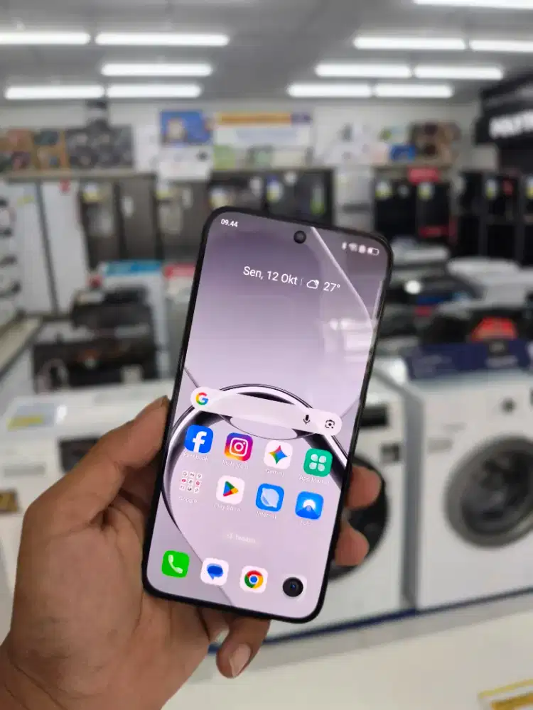 Realme 16 Basic 5G 8/256GB