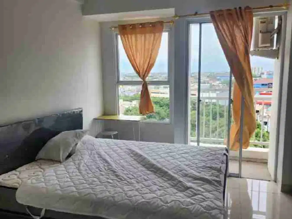 Apartemen citra 7 living