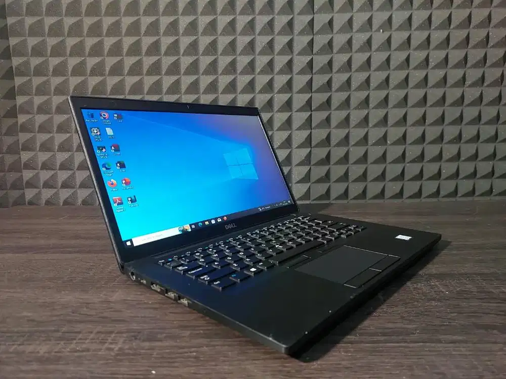 Dell Latitude 7490 Core i7 Gen 8 RAM 16 GB