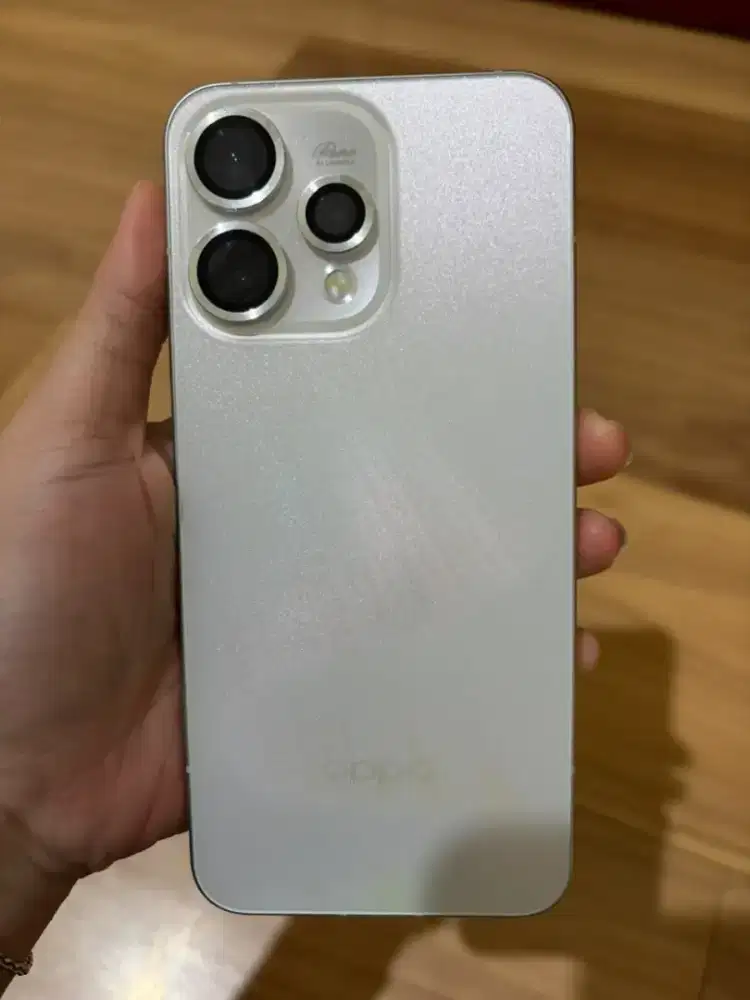 OPPO RENO 15 5G 12 / 256