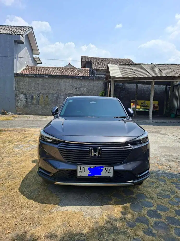 Honda HR-V 2022 Bensin
