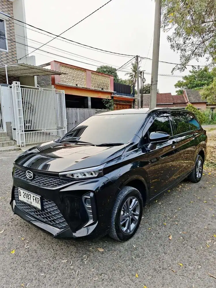Daihatsu Xenia 2023 Bensin