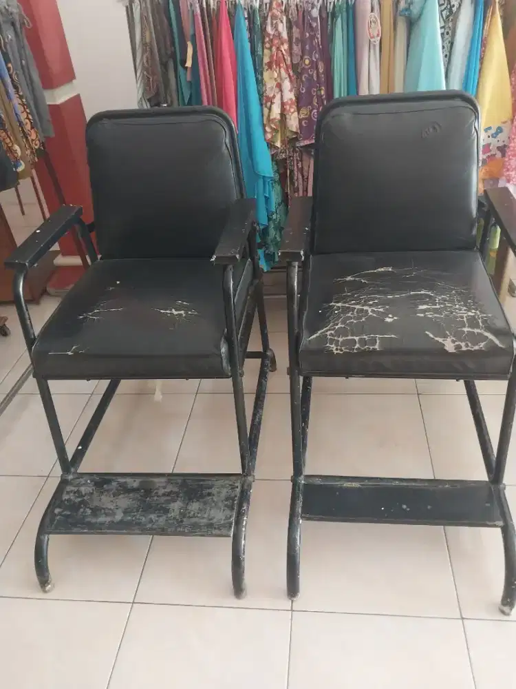 Kursi Salon Barbershop