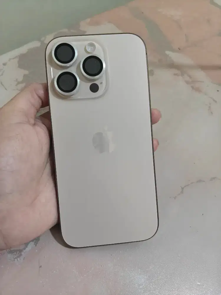 IPHONE 16 PRO 256 GB