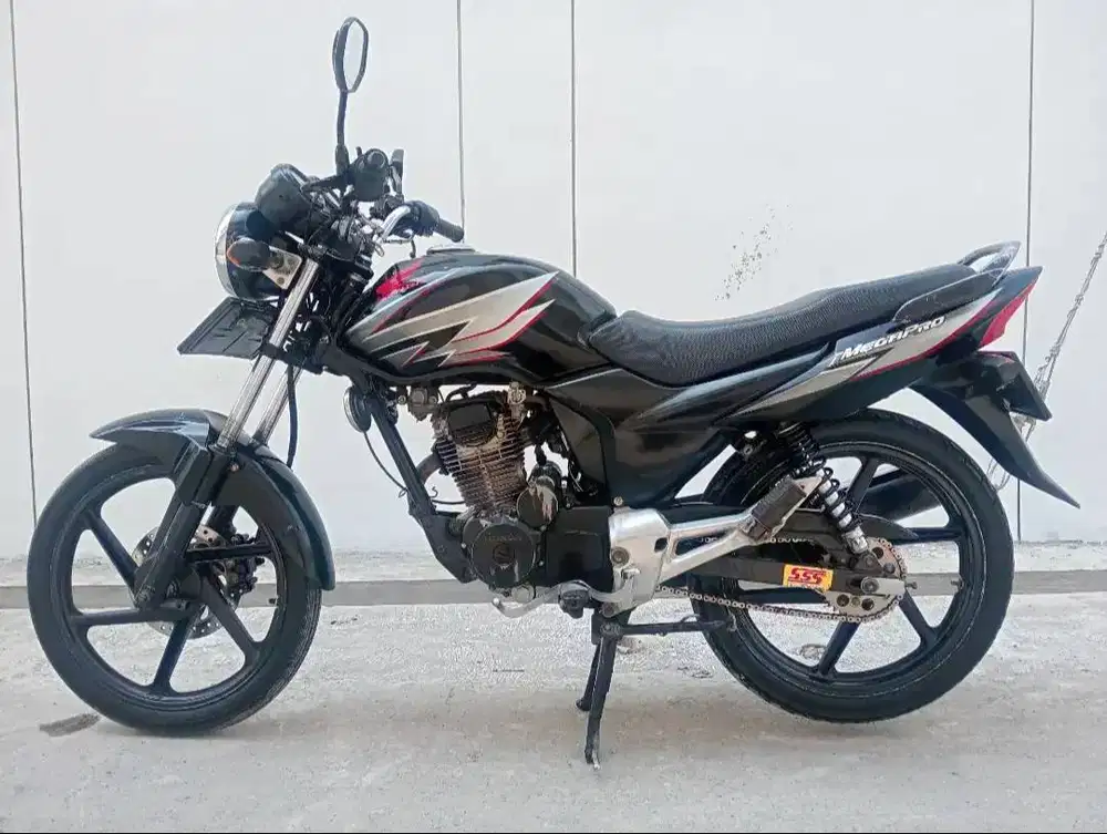 Di jual cepat Mega pro Primus