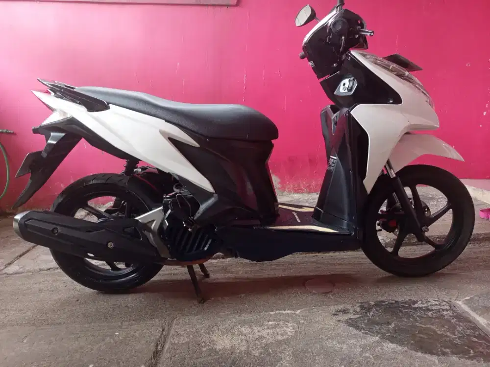 Vario KZR 125 thn 2013