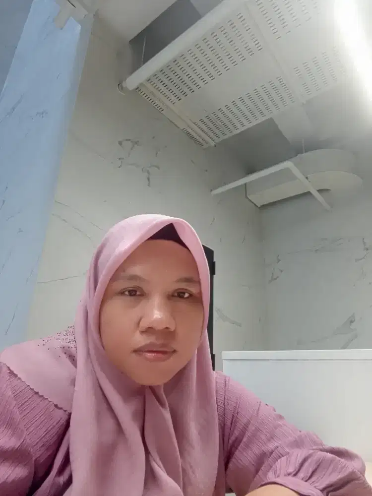 Privat  ( membantu putra/i ibu yang kesulitan belajar