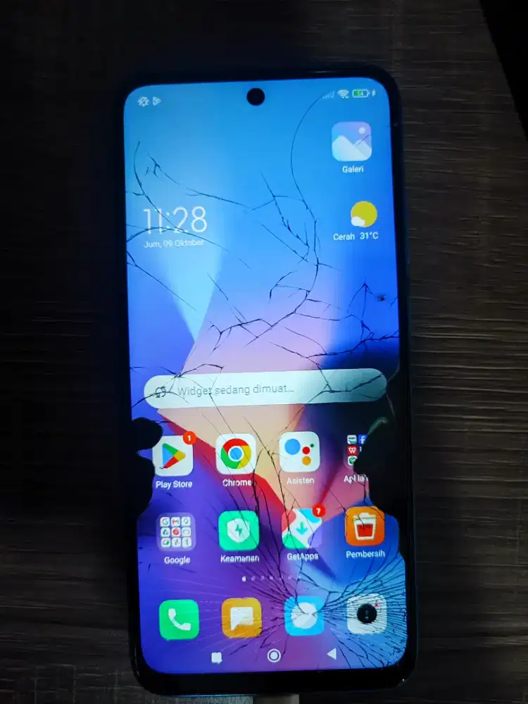 Jual xiaomi redmi 10