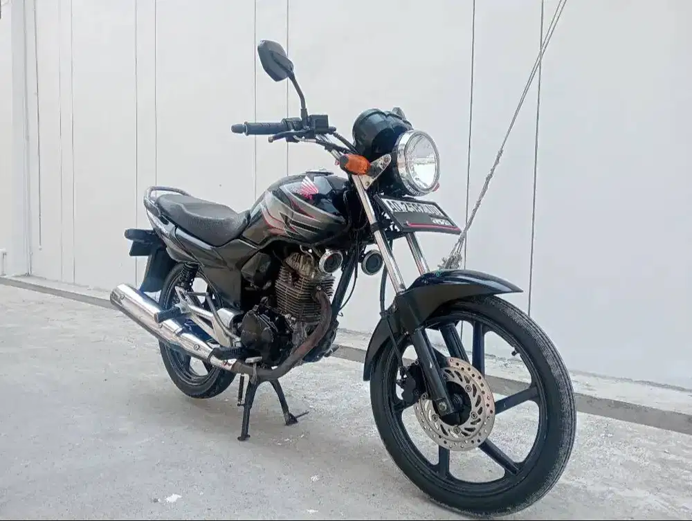 Di jual cepat Mega pro Primus