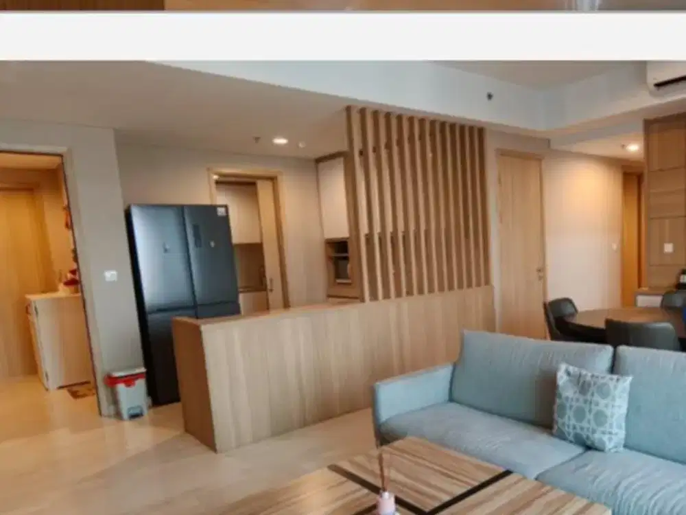 Dijual Apartement Holland Village Two